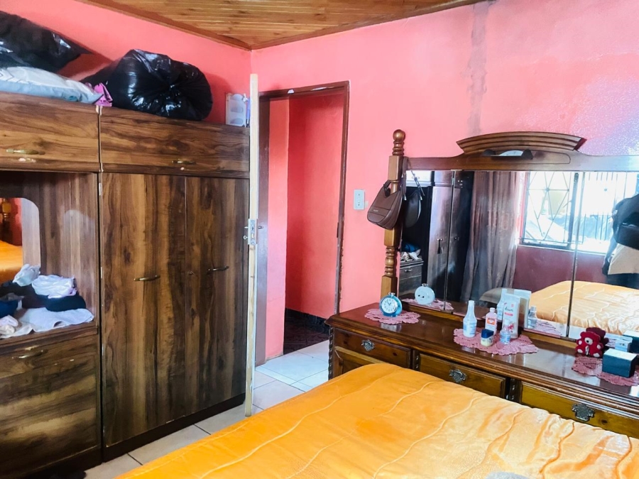 3 Bedroom Property for Sale in Orange Farm Gauteng