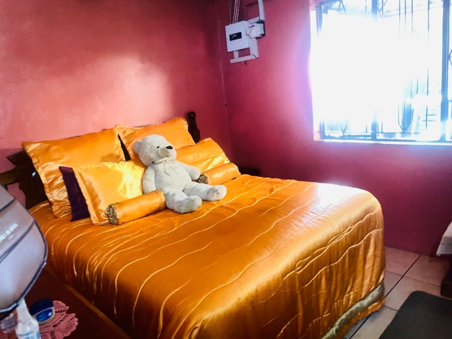 3 Bedroom Property for Sale in Orange Farm Gauteng