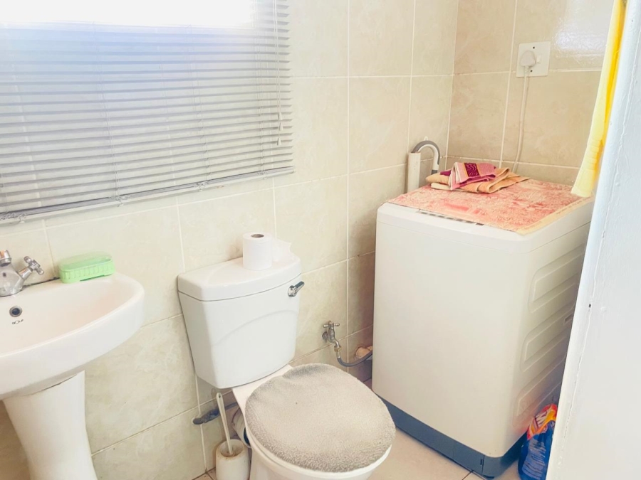 3 Bedroom Property for Sale in Orange Farm Gauteng