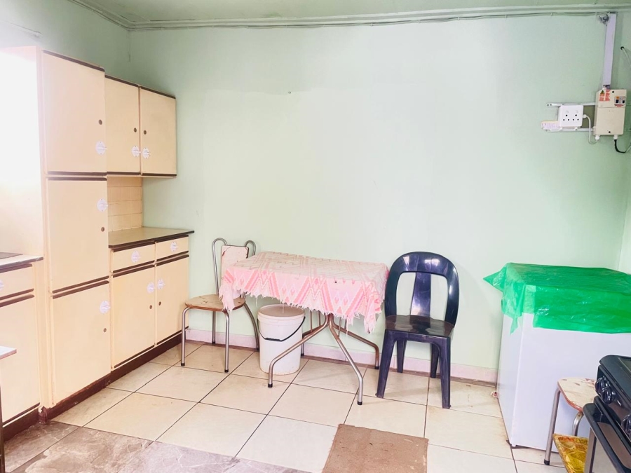 3 Bedroom Property for Sale in Orange Farm Gauteng