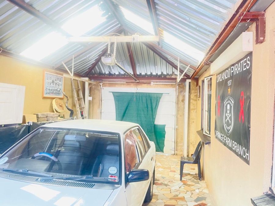 3 Bedroom Property for Sale in Orange Farm Gauteng