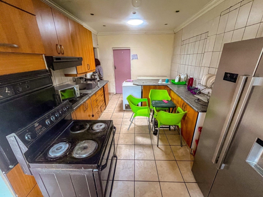 3 Bedroom Property for Sale in Rosettenville Ext 1 Gauteng