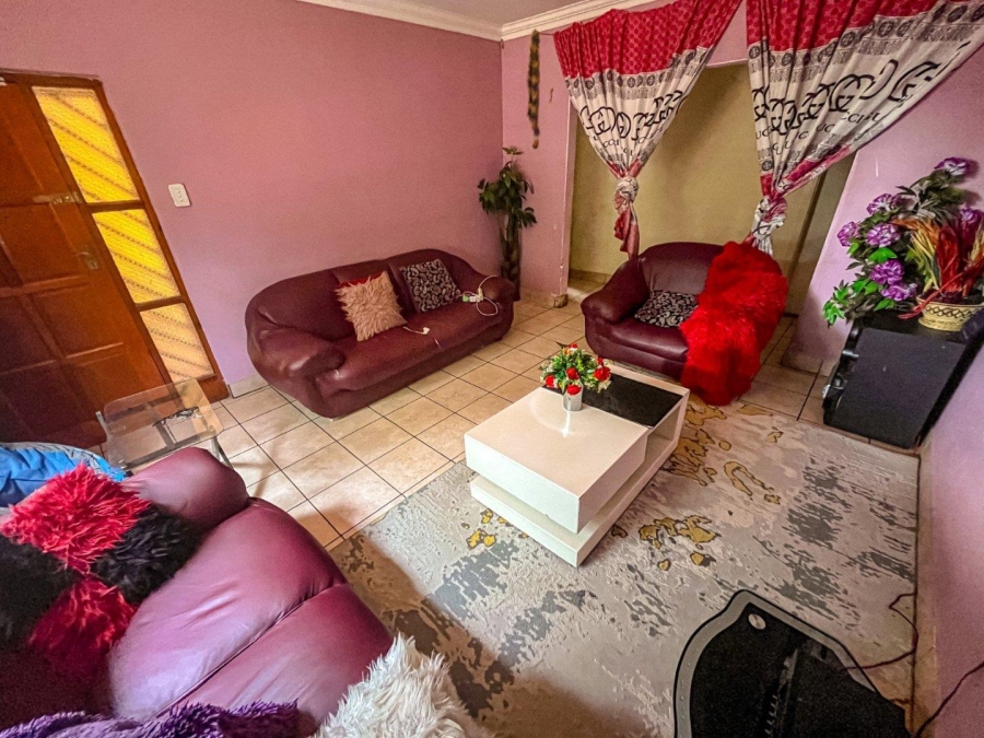 3 Bedroom Property for Sale in Rosettenville Ext 1 Gauteng