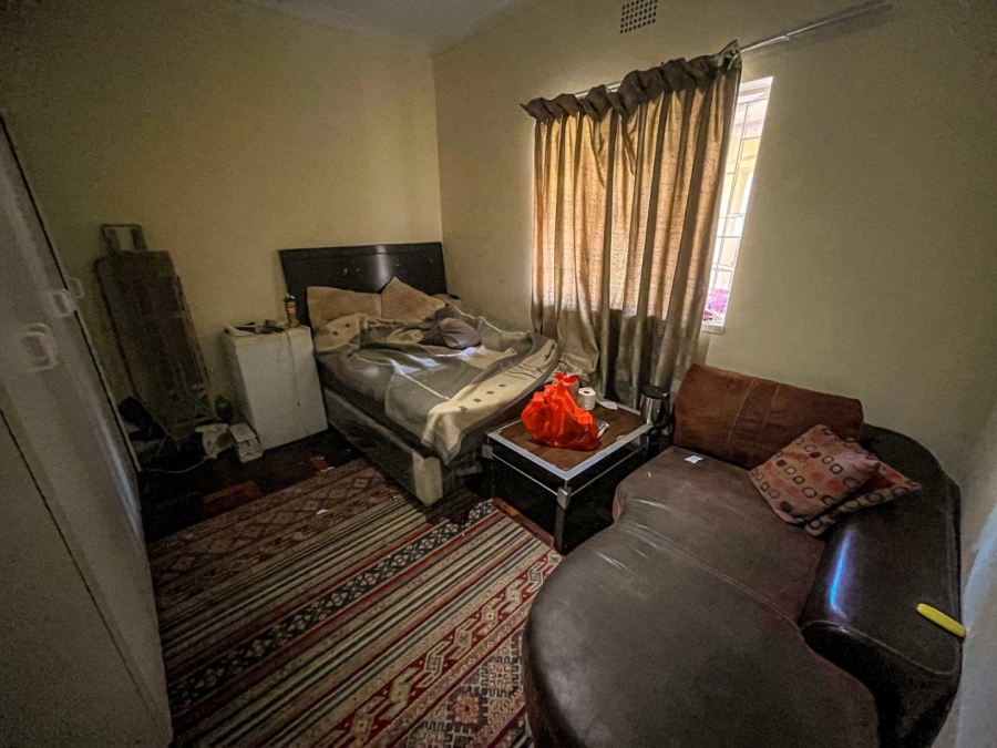 3 Bedroom Property for Sale in Rosettenville Ext 1 Gauteng