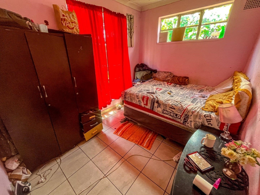 3 Bedroom Property for Sale in Rosettenville Ext 1 Gauteng