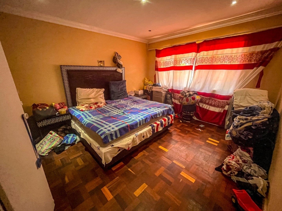 3 Bedroom Property for Sale in Rosettenville Ext 1 Gauteng