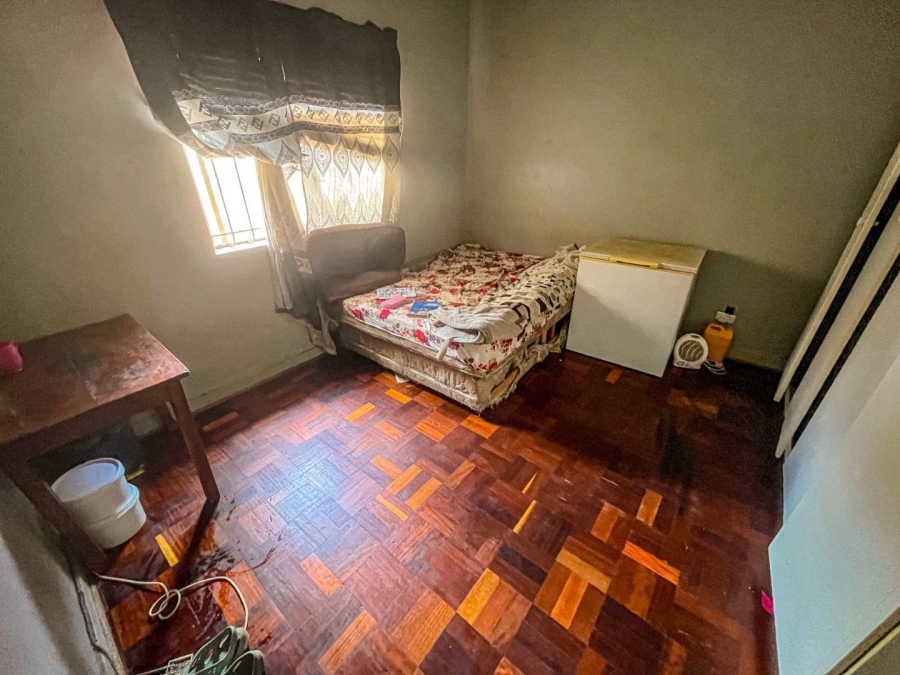 3 Bedroom Property for Sale in Rosettenville Ext 1 Gauteng