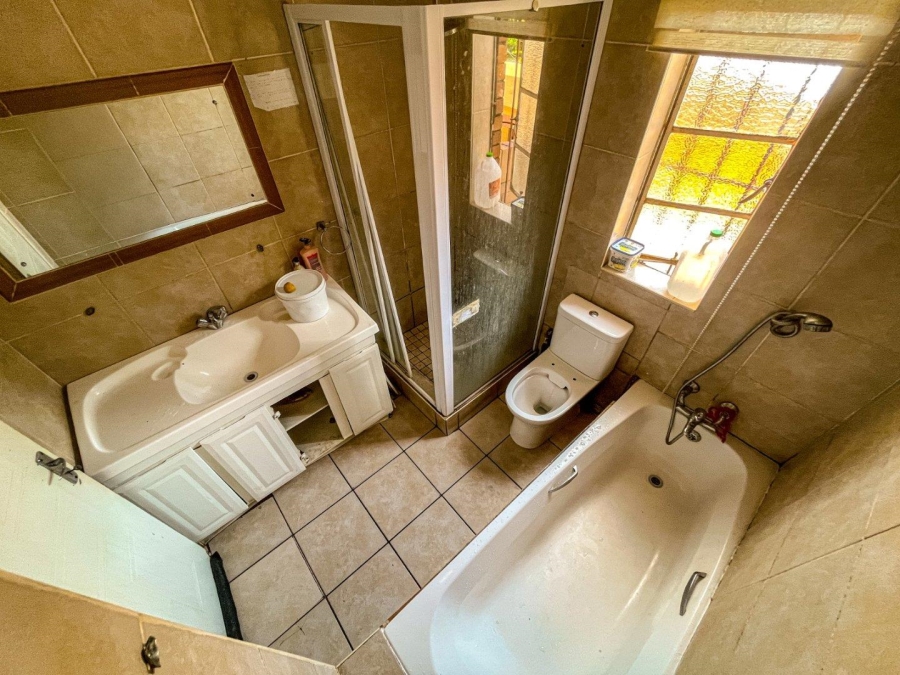 3 Bedroom Property for Sale in Rosettenville Ext 1 Gauteng