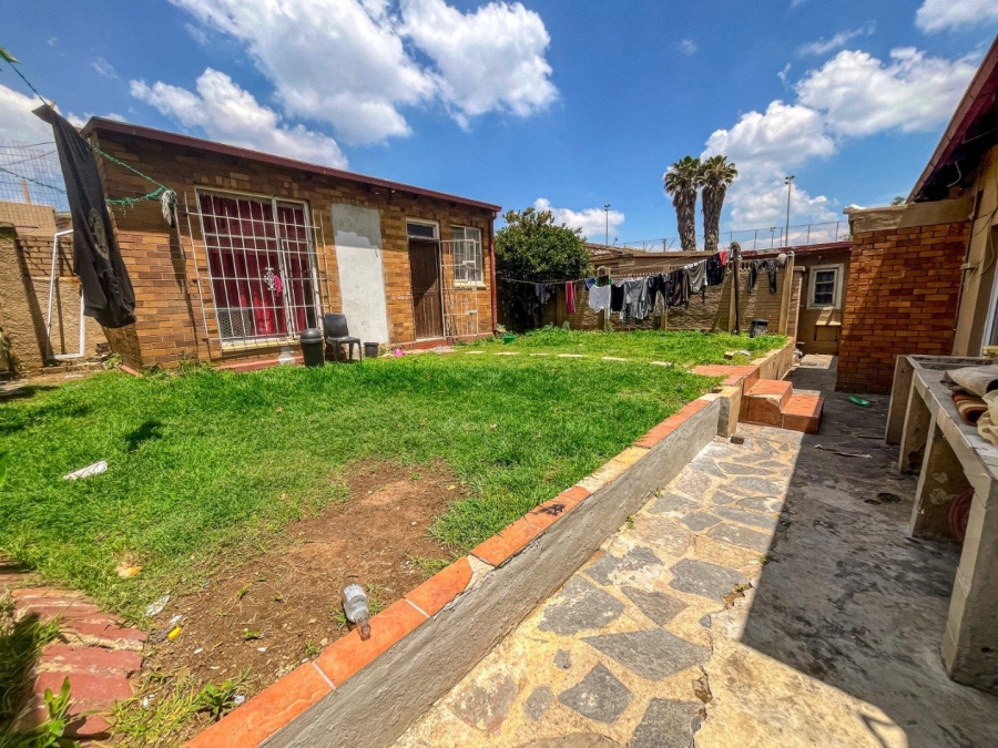 3 Bedroom Property for Sale in Rosettenville Ext 1 Gauteng