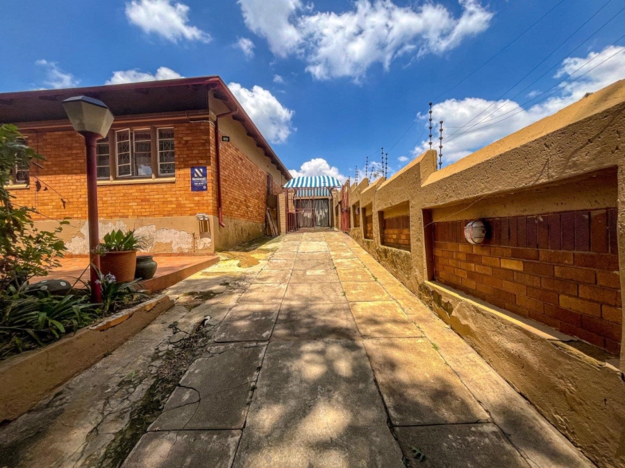 3 Bedroom Property for Sale in Rosettenville Ext 1 Gauteng