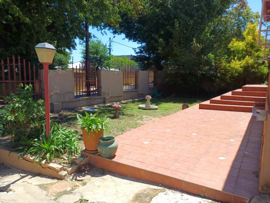 3 Bedroom Property for Sale in Rosettenville Ext 1 Gauteng