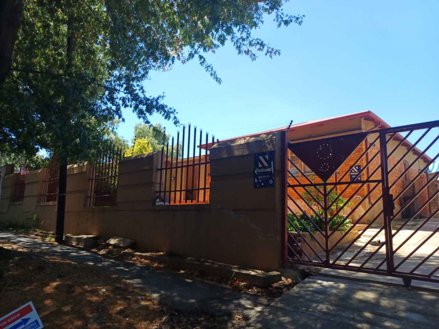 3 Bedroom Property for Sale in Rosettenville Ext 1 Gauteng