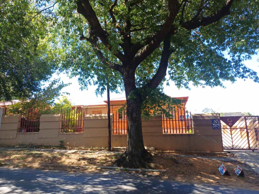 3 Bedroom Property for Sale in Rosettenville Ext 1 Gauteng