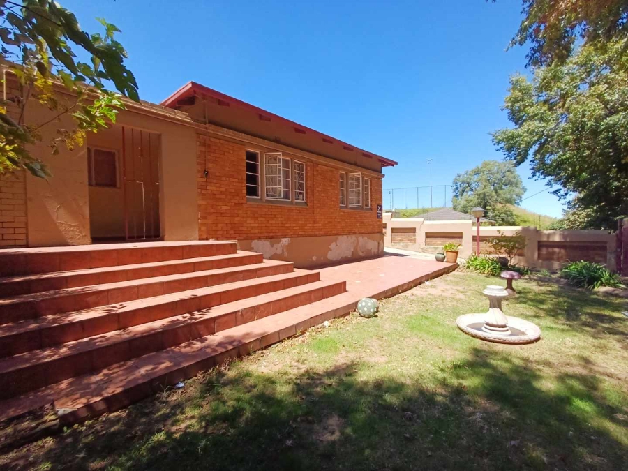 3 Bedroom Property for Sale in Rosettenville Ext 1 Gauteng