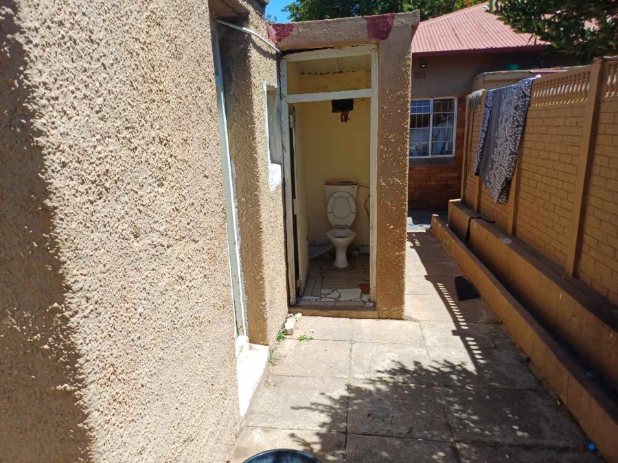 3 Bedroom Property for Sale in Rosettenville Ext 1 Gauteng