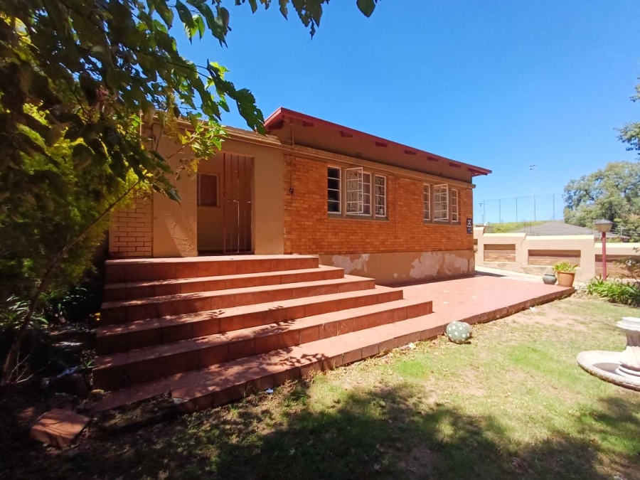 3 Bedroom Property for Sale in Rosettenville Ext 1 Gauteng
