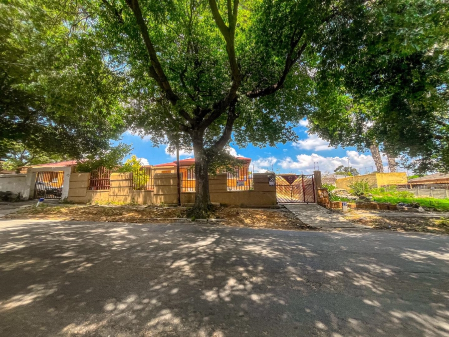 3 Bedroom Property for Sale in Rosettenville Ext 1 Gauteng