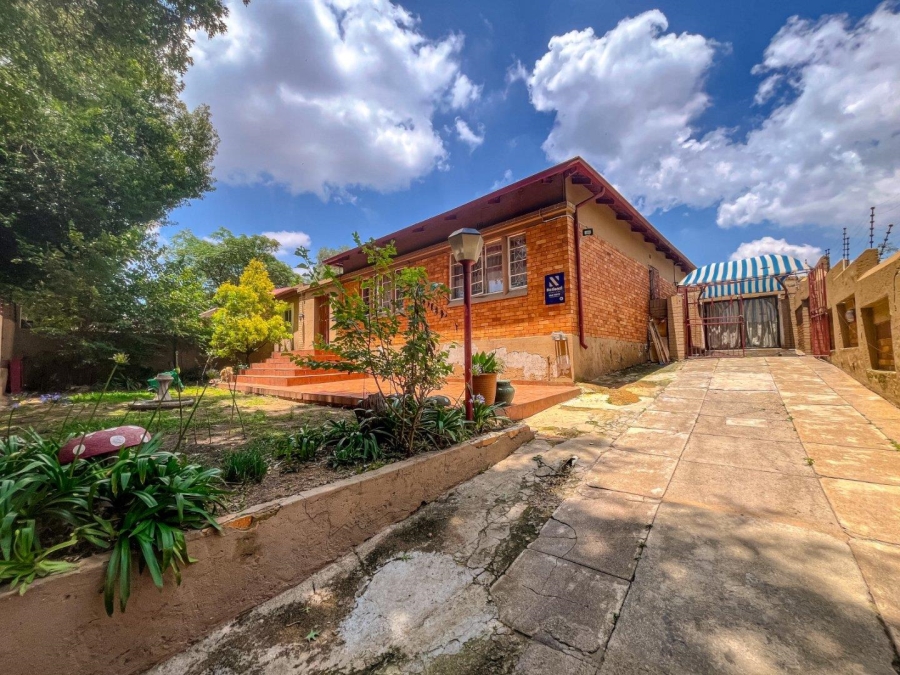 3 Bedroom Property for Sale in Rosettenville Ext 1 Gauteng