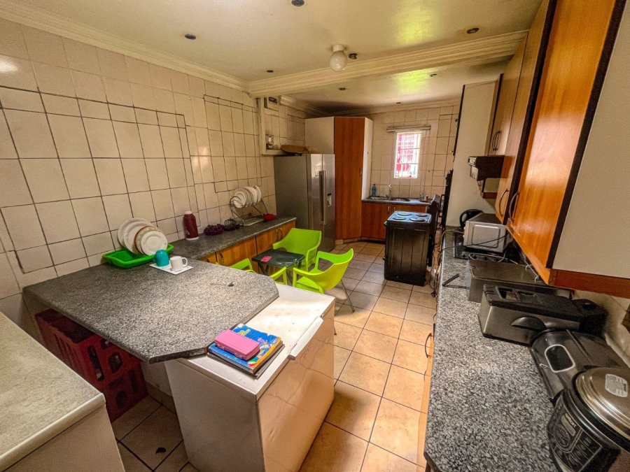 3 Bedroom Property for Sale in Rosettenville Ext 1 Gauteng