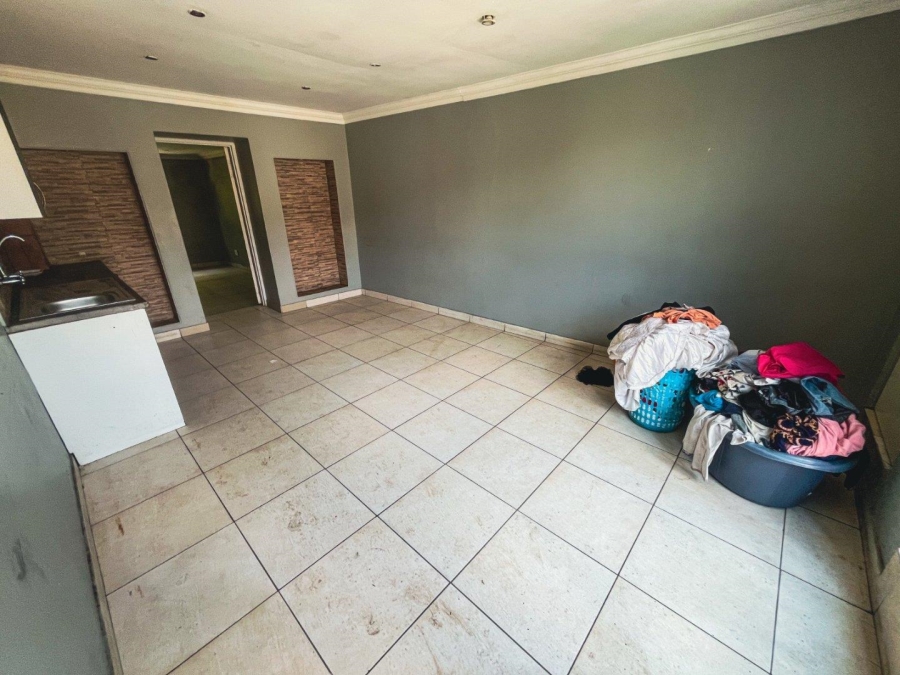 3 Bedroom Property for Sale in Rosettenville Ext 1 Gauteng