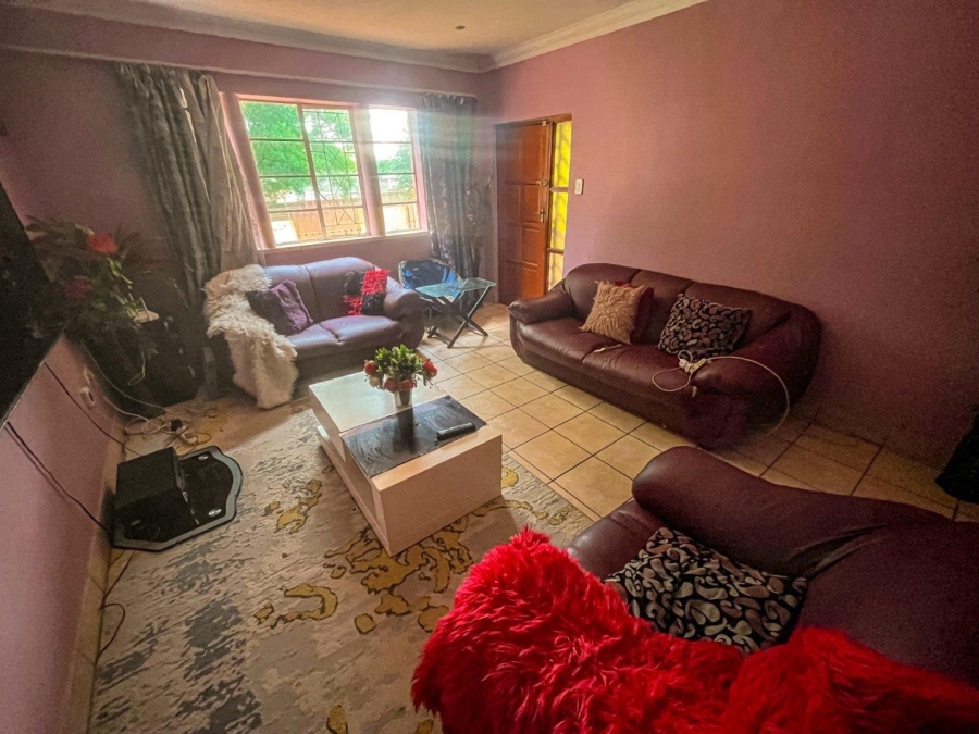 3 Bedroom Property for Sale in Rosettenville Ext 1 Gauteng