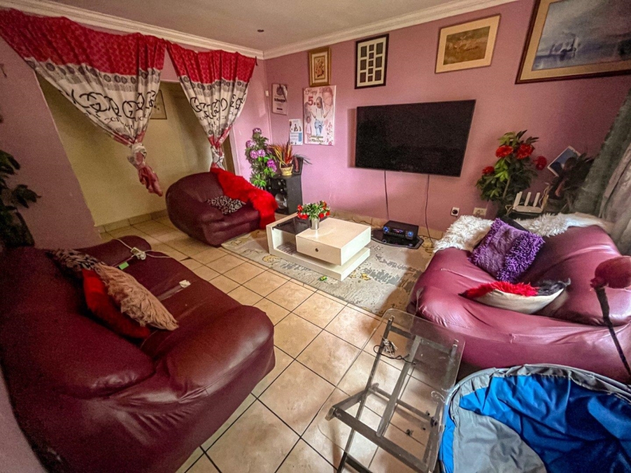 3 Bedroom Property for Sale in Rosettenville Ext 1 Gauteng