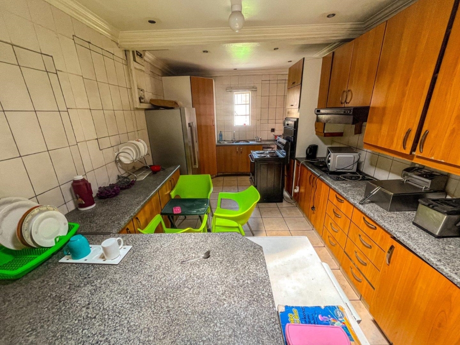 3 Bedroom Property for Sale in Rosettenville Ext 1 Gauteng