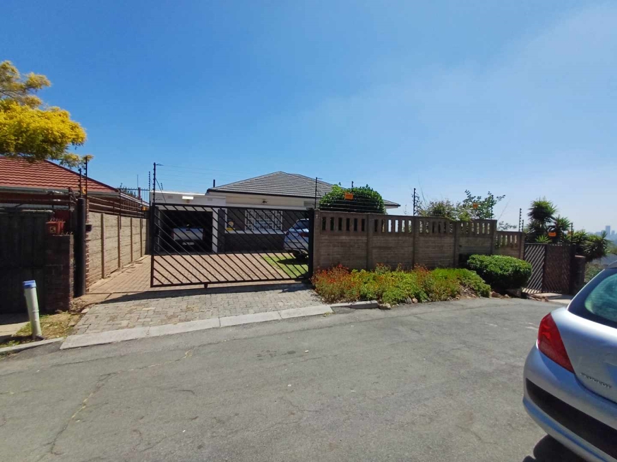 3 Bedroom Property for Sale in Rosettenville Ext 1 Gauteng