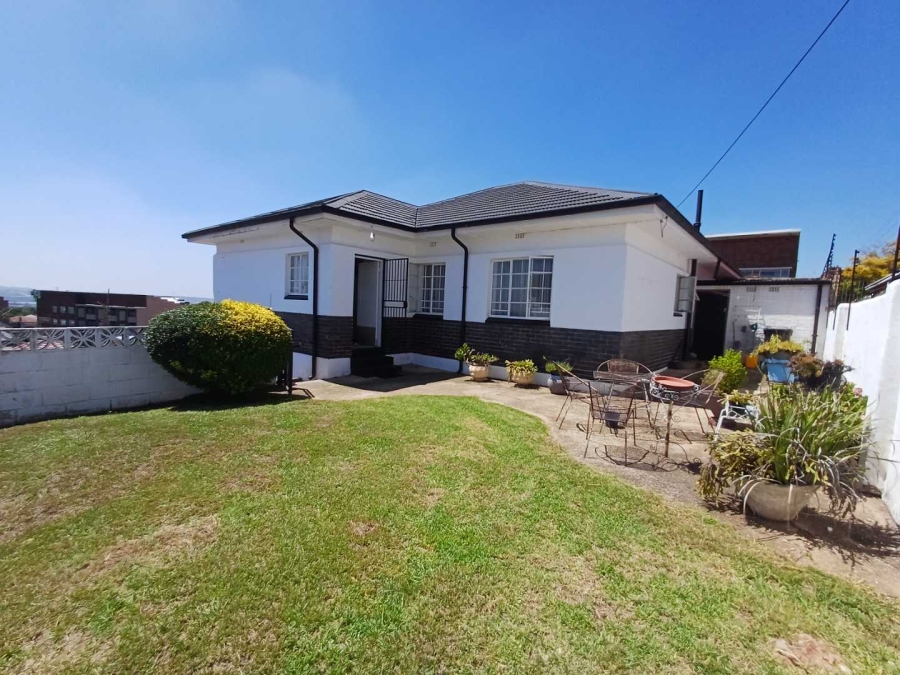 3 Bedroom Property for Sale in Rosettenville Ext 1 Gauteng