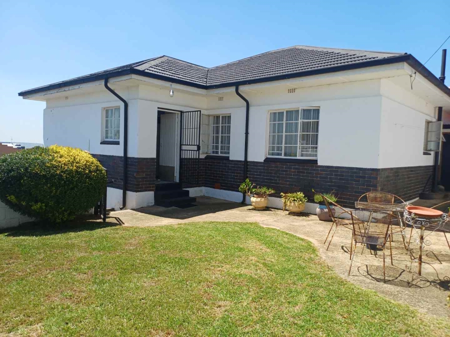 3 Bedroom Property for Sale in Rosettenville Ext 1 Gauteng