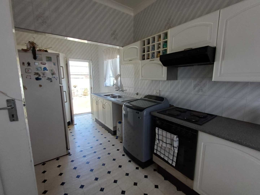 3 Bedroom Property for Sale in Rosettenville Ext 1 Gauteng