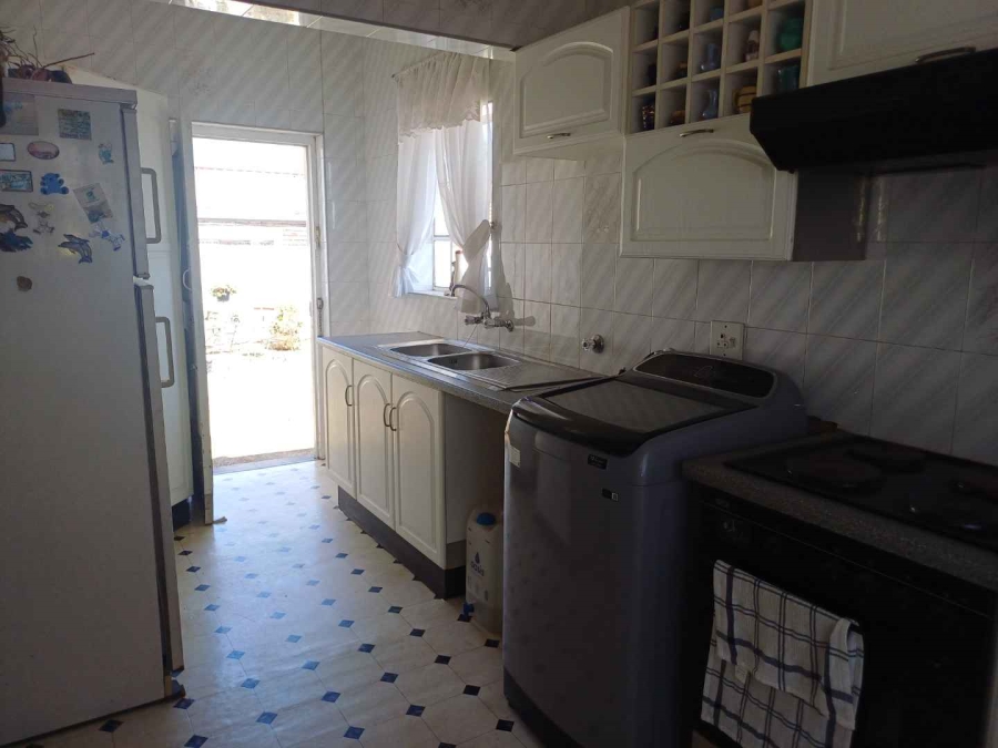 3 Bedroom Property for Sale in Rosettenville Ext 1 Gauteng