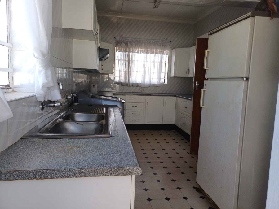 3 Bedroom Property for Sale in Rosettenville Ext 1 Gauteng