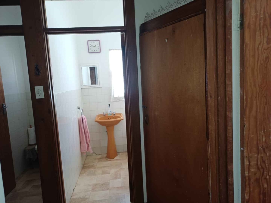 3 Bedroom Property for Sale in Rosettenville Ext 1 Gauteng