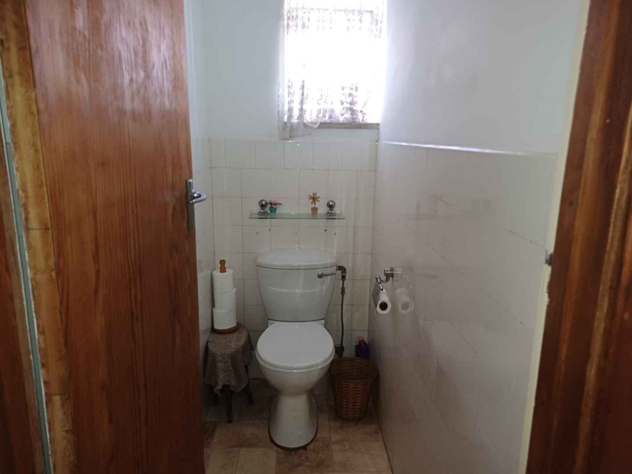 3 Bedroom Property for Sale in Rosettenville Ext 1 Gauteng