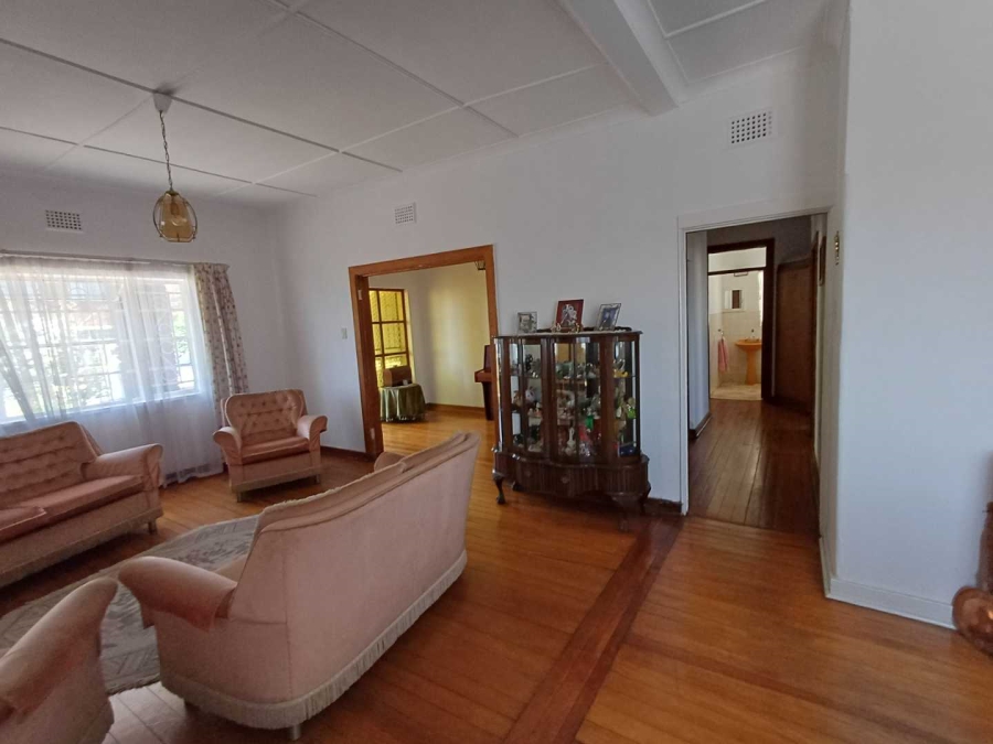 3 Bedroom Property for Sale in Rosettenville Ext 1 Gauteng