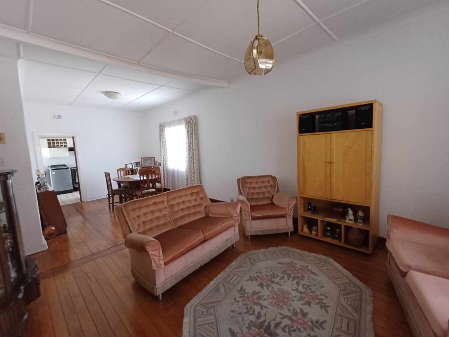 3 Bedroom Property for Sale in Rosettenville Ext 1 Gauteng