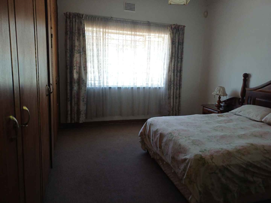 3 Bedroom Property for Sale in Rosettenville Ext 1 Gauteng