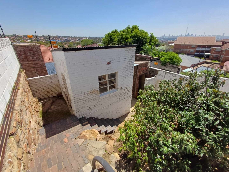 3 Bedroom Property for Sale in Rosettenville Ext 1 Gauteng