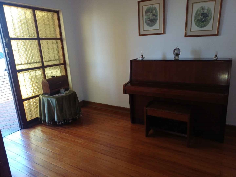 3 Bedroom Property for Sale in Rosettenville Ext 1 Gauteng