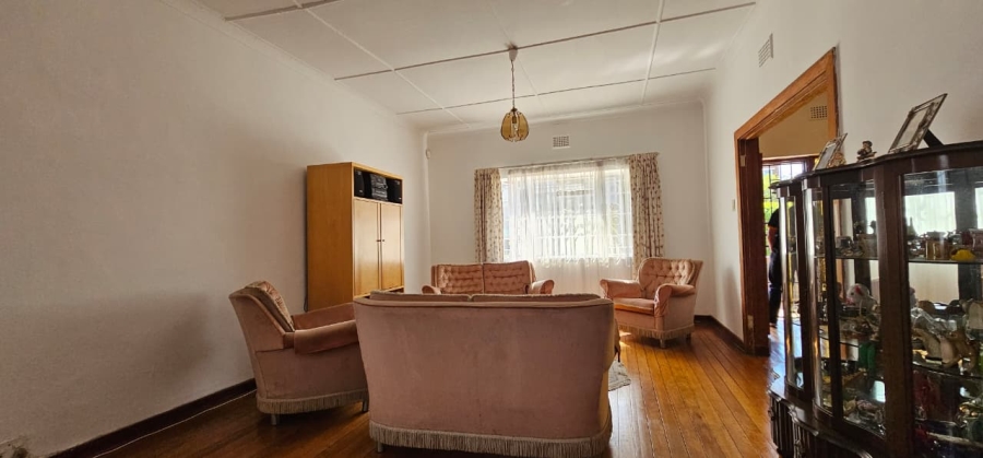 3 Bedroom Property for Sale in Rosettenville Ext 1 Gauteng