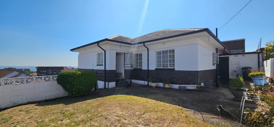 3 Bedroom Property for Sale in Rosettenville Ext 1 Gauteng