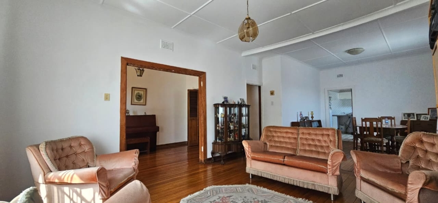 3 Bedroom Property for Sale in Rosettenville Ext 1 Gauteng