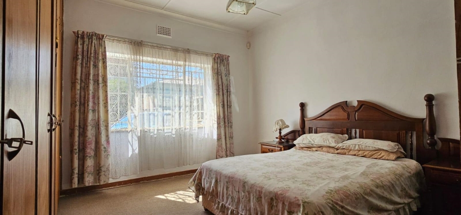 3 Bedroom Property for Sale in Rosettenville Ext 1 Gauteng