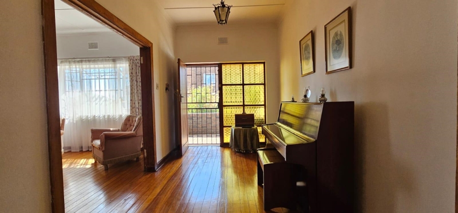 3 Bedroom Property for Sale in Rosettenville Ext 1 Gauteng