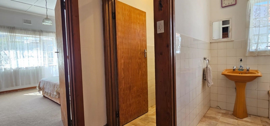 3 Bedroom Property for Sale in Rosettenville Ext 1 Gauteng