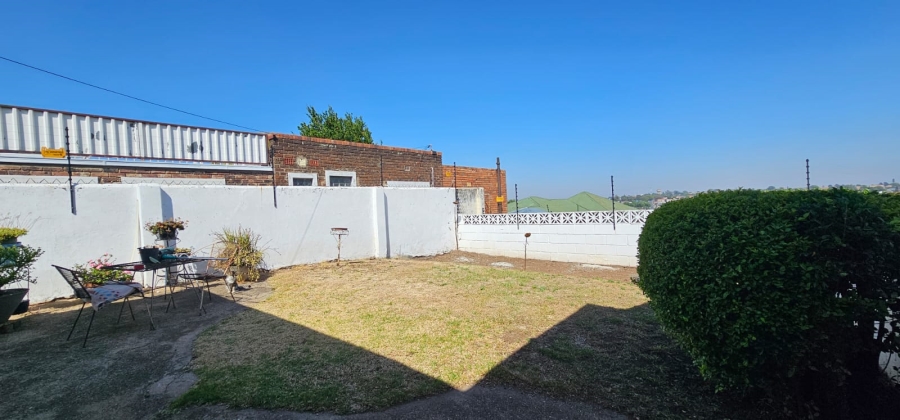 3 Bedroom Property for Sale in Rosettenville Ext 1 Gauteng