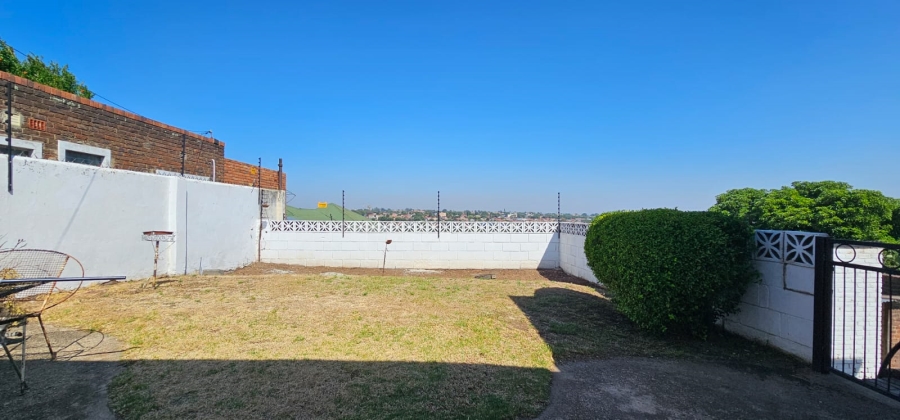 3 Bedroom Property for Sale in Rosettenville Ext 1 Gauteng