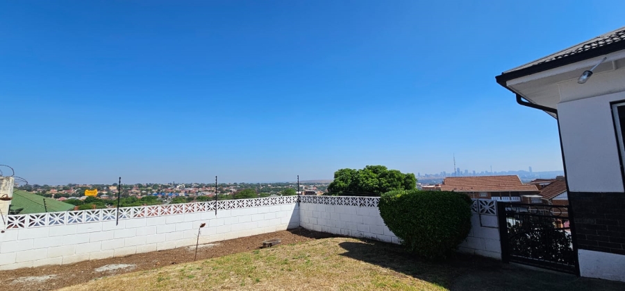 3 Bedroom Property for Sale in Rosettenville Ext 1 Gauteng