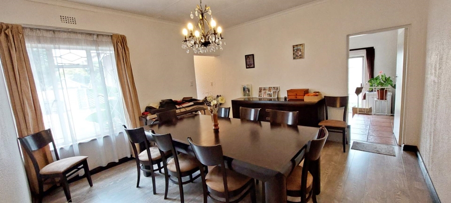 4 Bedroom Property for Sale in Brackenhurst Gauteng